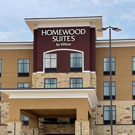Homewood Suites By Hilton Oklahoma City Quail Springs Bagian luar foto