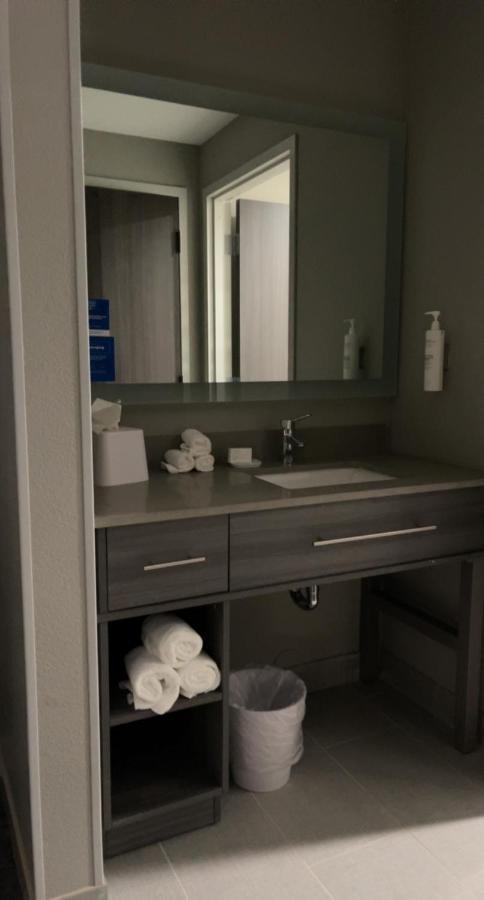 Homewood Suites By Hilton Oklahoma City Quail Springs Bagian luar foto