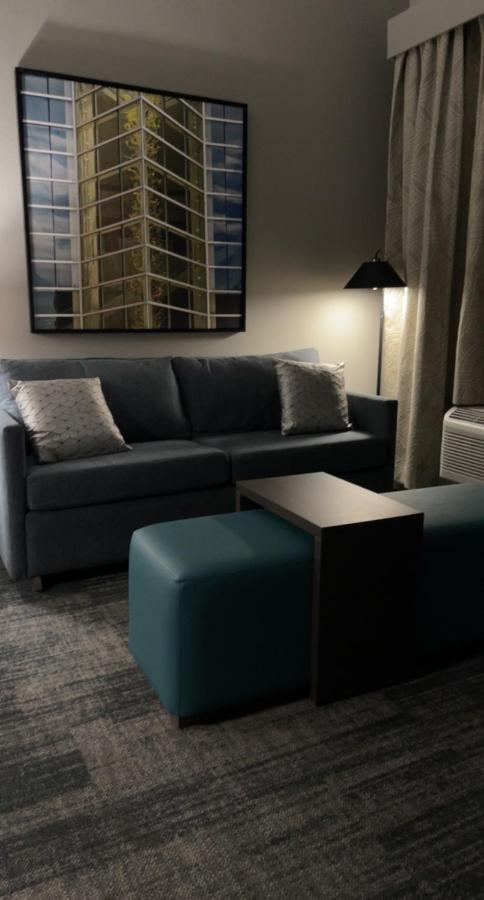 Homewood Suites By Hilton Oklahoma City Quail Springs Bagian luar foto