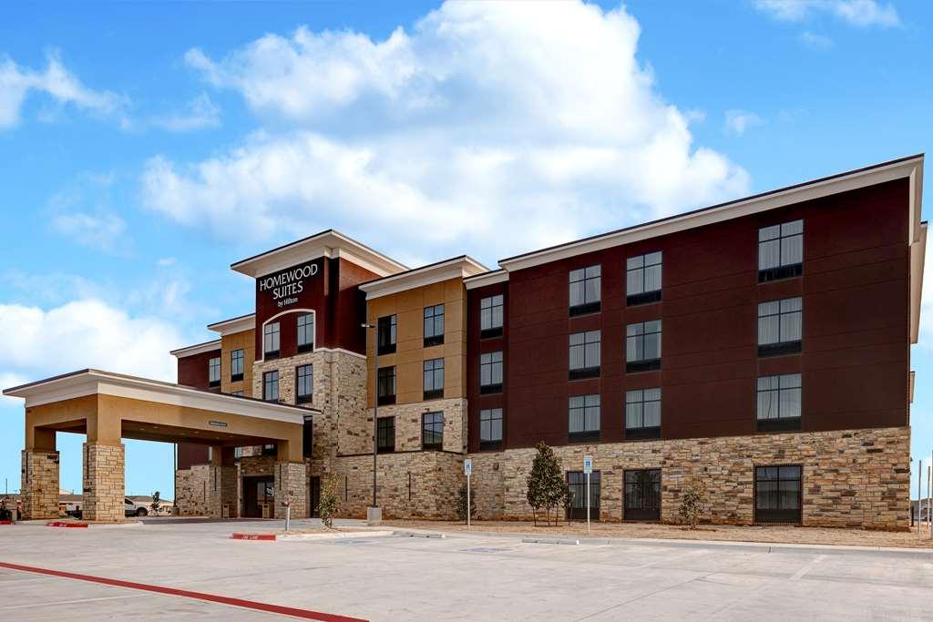 Homewood Suites By Hilton Oklahoma City Quail Springs Bagian luar foto