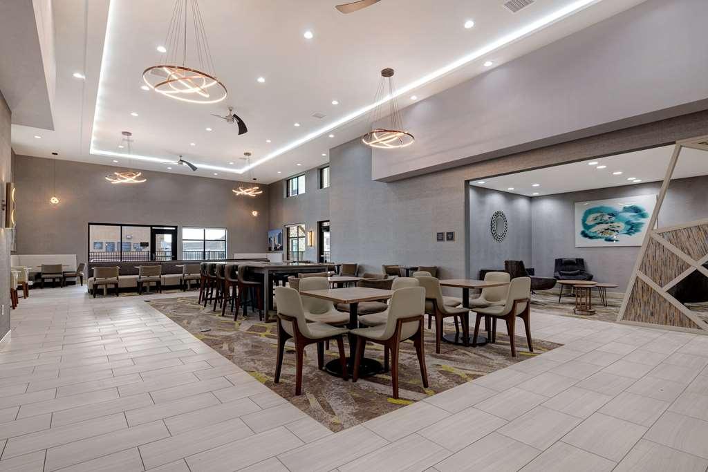 Homewood Suites By Hilton Oklahoma City Quail Springs Interior foto