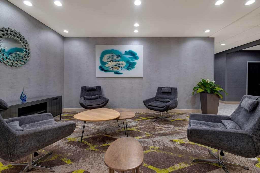 Homewood Suites By Hilton Oklahoma City Quail Springs Interior foto