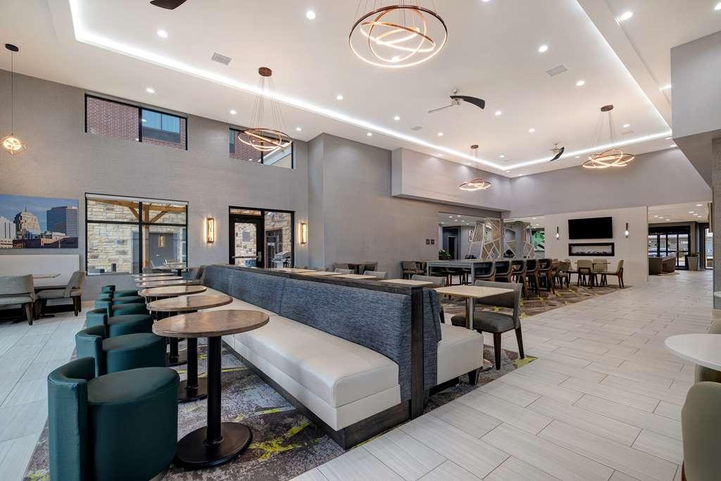 Homewood Suites By Hilton Oklahoma City Quail Springs Bagian luar foto