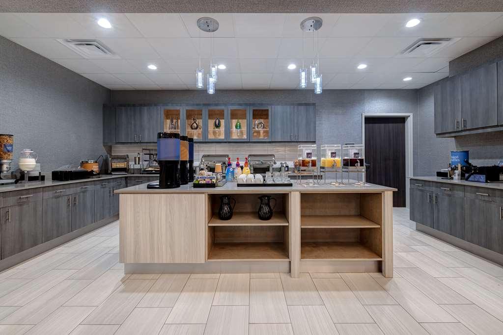 Homewood Suites By Hilton Oklahoma City Quail Springs Bagian luar foto