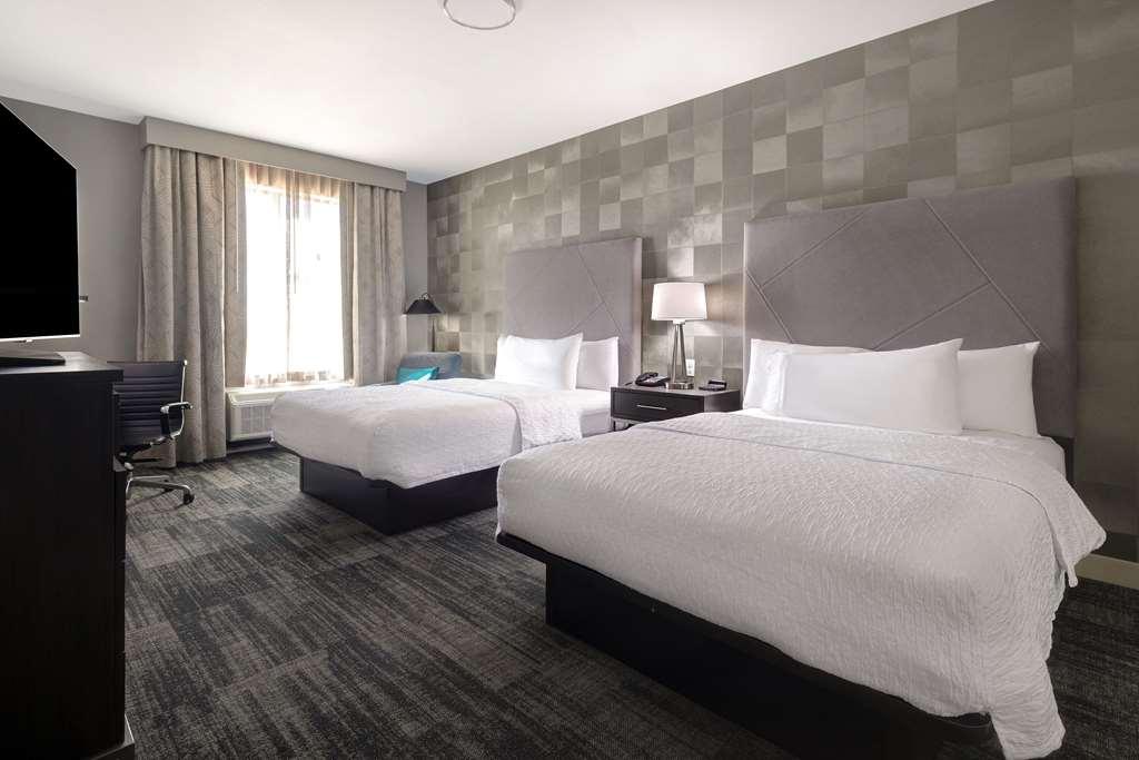 Homewood Suites By Hilton Oklahoma City Quail Springs Ruang foto