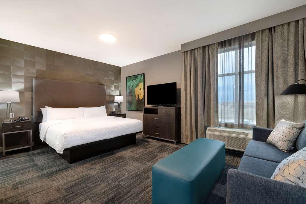Homewood Suites By Hilton Oklahoma City Quail Springs Ruang foto