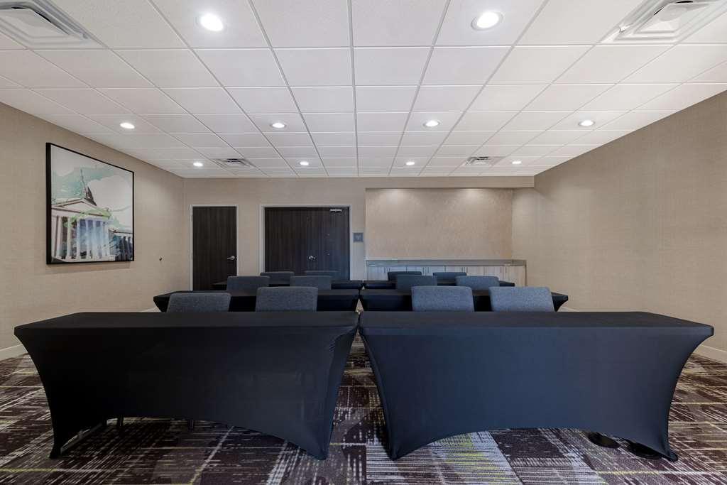Homewood Suites By Hilton Oklahoma City Quail Springs Fasilitas foto